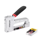 STANLEY Tűzőgép Profi A Kap.J Szeg - Stht6-70410