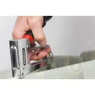 STANLEY Tűzőgép Profi A Kap.J Szeg - Stht6-70410