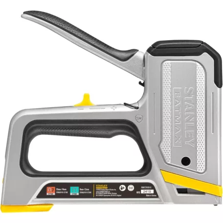 STANLEY Tűzőgép Kábelhez Fatmax 2:1 Fmht70100-0