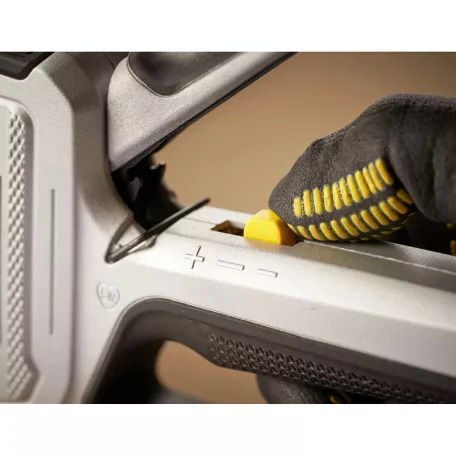 STANLEY Tűző És Szegezőgép Fatmax G Fmht70250-0