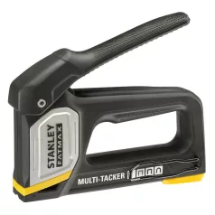 STANLEY Tűzőgép Multi Fatmax 4:1 A,G,J,7 Fmht70401-0