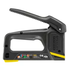 STANLEY Tűzőgép Multi Fatmax 4:1 A,G,J,7 Fmht70401-0