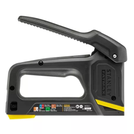 STANLEY Tűzőgép Multi Fatmax 4:1 A,G,J,7 Fmht70401-0