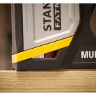 STANLEY Tűzőgép Multi Fatmax 4:1 A,G,J,7 Fmht70401-0