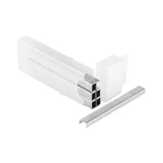 STANLEY Tűzőkapocs G Tipus 6 mm 1000 db 1-Tra704T