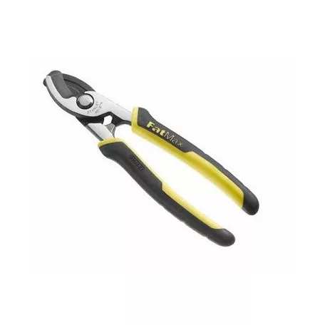 STANLEY Kábelvágófogó Fatmax 220 mm* 0-89-874