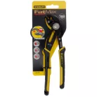 STANLEY Vízpumpafogó Fatmax 200 mm - 0-84-647
