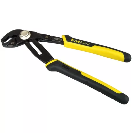 STANLEY Vízpumpafogó Fatmax 250 mm - 0-84-648
