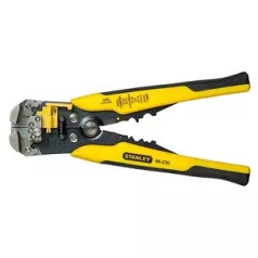 STANLEY Kábelcsupaszító Automata Fm. -* Fmht0-96230