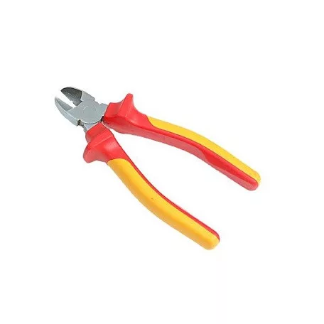 STANLEY Oldaltcsípőfogó Szigetelt 160 mm Fm 0-84-009