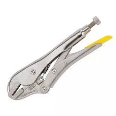 STANLEY Patentfogó 190 mm Egyenes -* 0-84-810