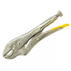 STANLEY Patentfogó 225 mm V-Pofa -* 0-84-814