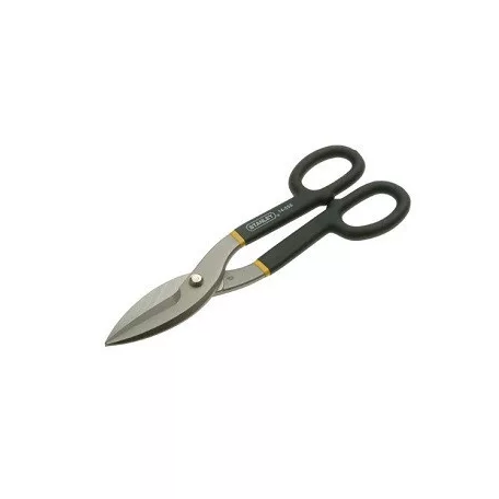 STANLEY Lemezolló Bádogos 250 mm -* 2-14-556