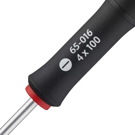 STANLEY Csavarhuzó Fat Max L 4*100 mm 0-65-016