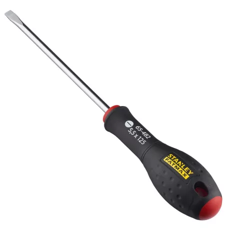 STANLEY Csavarhúzó Fat Max L5,5*125 mm 0-65-482