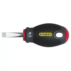 STANLEY Csavarhúzó Fatmax E 5,5*30 mm* 0-65-400