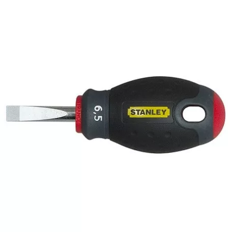 STANLEY Csavarhúzó Fatmax E 5,5*30 mm* 0-65-400
