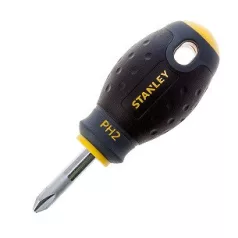 STANLEY Csavarhúzó Fat Max Ph 1*30 mm* 0-65-406