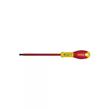 STANLEY Csavarhúzó Szigetel L 5,5*150 mm* 0-65-413