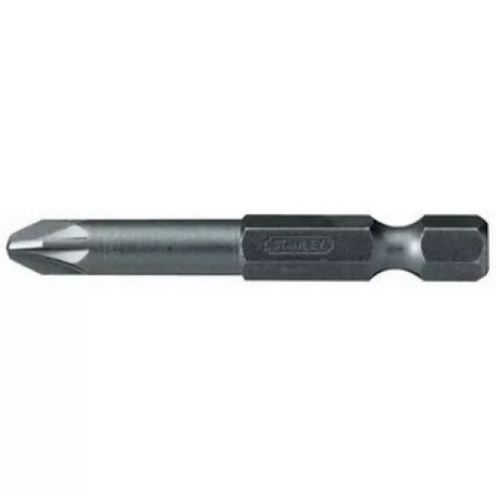 STANLEY Bit Hegy 1/4 Pz2 100 mm 10 db* 3-68-807