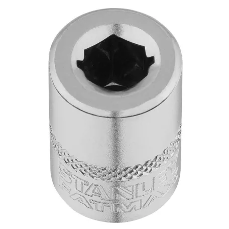 STANLEY Adapter 1/4"-Bit Hexa Bittartó F mmt18007-0