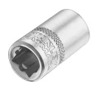 STANLEY Adapter 1/4"-Bit Hexa Bittartó F mmt18007-0