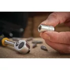 STANLEY Adapter 1/4"-Bit Hexa Bittartó F mmt18007-0