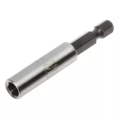 STANLEY Bit Behajtószár 1 db Mágn. 60 mm* 0-68-732