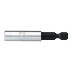 STANLEY Bit Behajtószár 5 db Mágn. 60 mm 1-68-732