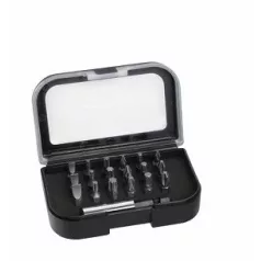 STANLEY Bit.Behajtó Klt.19R.25 mm+Mágnsz.* 1-13-901