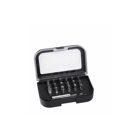 STANLEY Bit.Behajtó Klt.19R.25 mm+Mágnsz.* 1-13-901