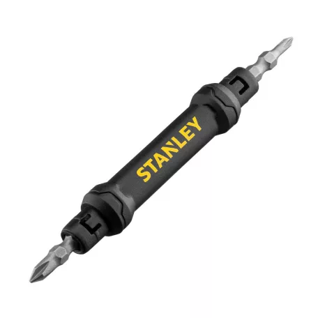 STANLEY Bit Toll 4:1 Ph0+L3 Ph1+L4 120 mm 66-344M