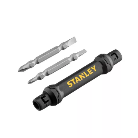 STANLEY Bit Toll 4:1 Ph0+L3 Ph1+L4 120 mm 66-344M