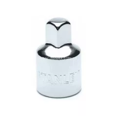 STANLEY Adapter 1/2-3/8 Króm -* 4-86-414