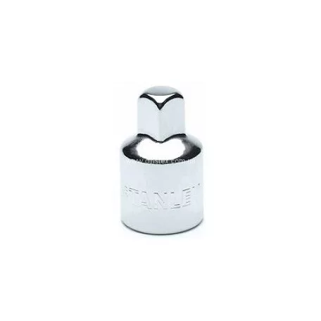 STANLEY Adapter 1/2-3/8 Króm -* 4-86-414