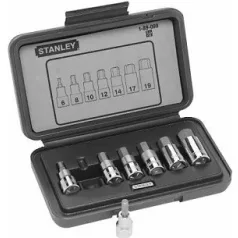 STANLEY Imbusz Dugókulcs Klt. 7R. 1/2* 1-89-099
