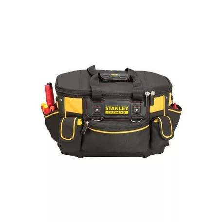 STANLEY Szerszámtáska Szöv. Kerek -* Fmst1-70749