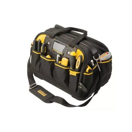 STANLEY Szerszámtáska Szöv.2Old.Nyit. - Fmst1-73607