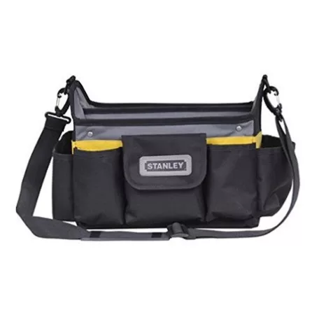 STANLEY Szerszámtáska Szöv.12Nyitott. -* Stst1-70718