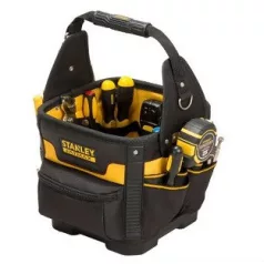 STANLEY Műszerésztáska Szöv.Nyitott Fm. 1-93-952