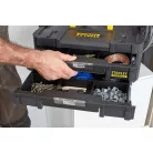 STANLEY Tstak Iv. Dupla Fiókos Egys. - Fmst1-71969