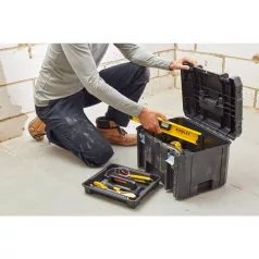 STANLEY Tstak Vi. Mélyfiókos Egység - Fmst1-71971