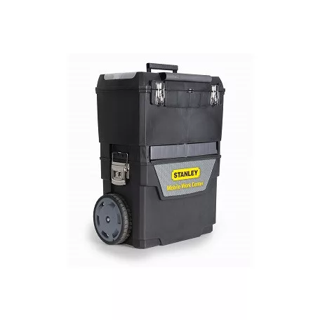 STANLEY Rolling Garázs Fémcsatos - 1-93-968