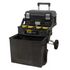 STANLEY Rolling Garázs Harmonikás Nyitás* 1-94-210