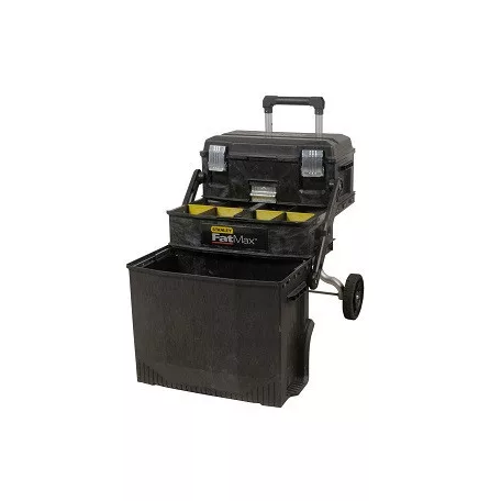 STANLEY Rolling Garázs Harmonikás Nyitás* 1-94-210