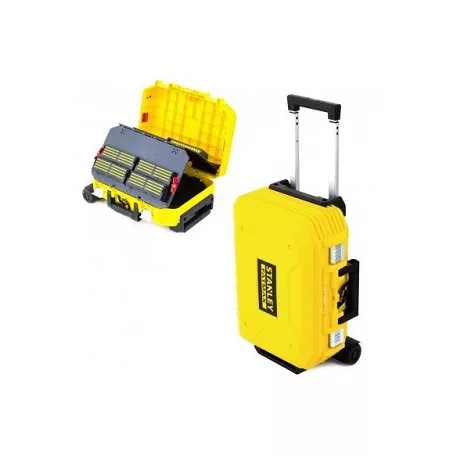 STANLEY Műszerésztáska Sárga Keres -* Fmst1-72383