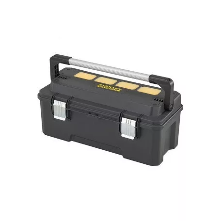 STANLEY Szerszámosláda 26Profi - (-258) Fmst1-75791