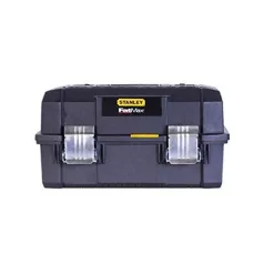 STANLEY Szerszámosláda 18 Széthúzh. -* Fmst1-71219