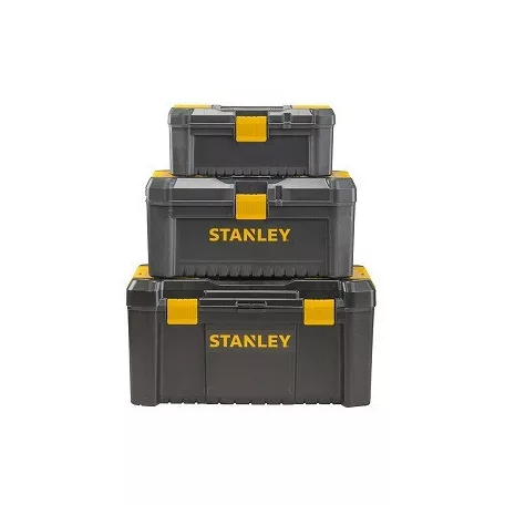 STANLEY Szerszámosláda 19 Műacs. - Stst1-75520