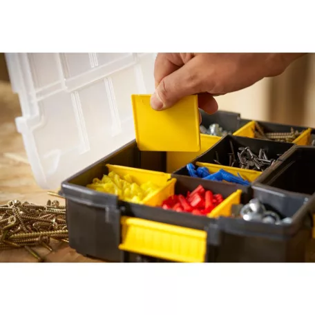STANLEY Szortimenter 29*21*6 Sorolh. - Stst1-70720